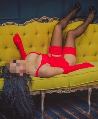 Анкета проститутки Стелла - Фото 1, Белорецк, 27 лет, №7791
